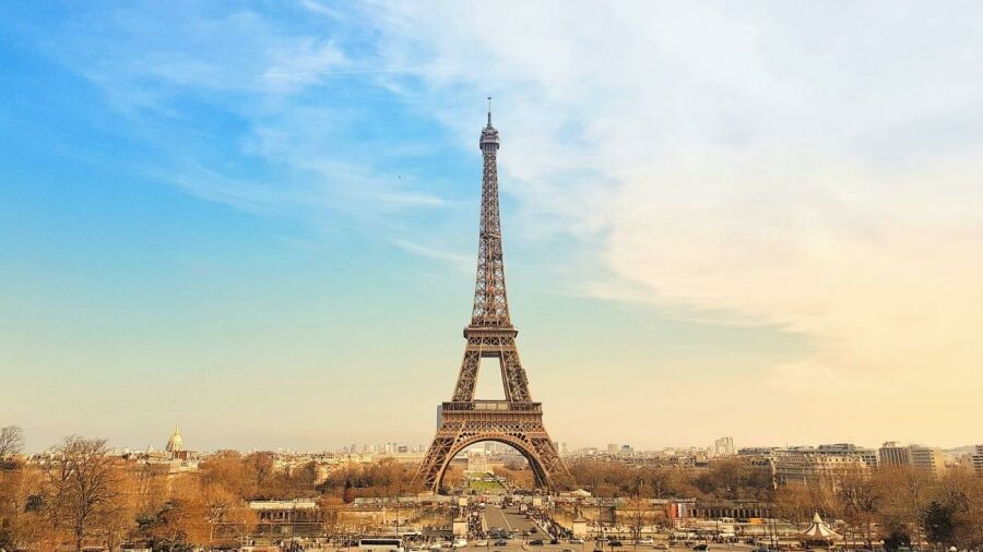 Imagem Paris